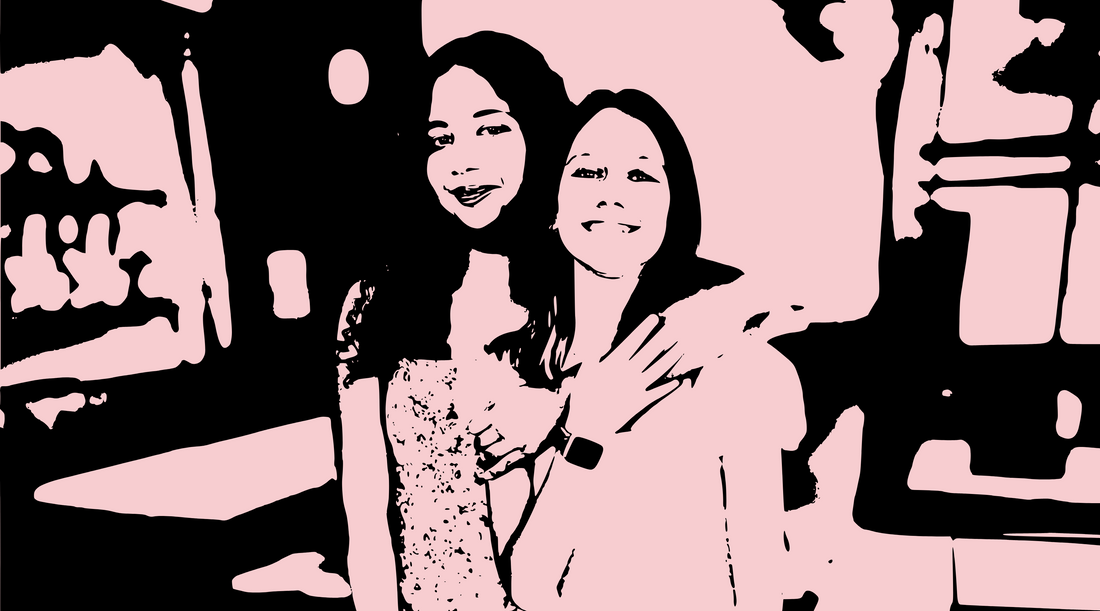 We Thought We Knew Motherhood… Then We Had Teenagers